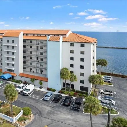 Buy this 2 bed condo on Washington Avenue in Indian River City, Titusville