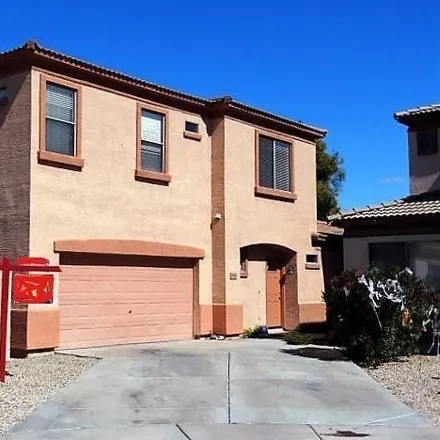 Image 1 - West Marconi Avenue, Phoenix, AZ 85053, USA - House for rent
