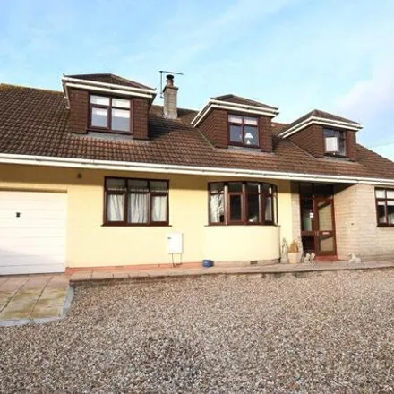 Image 1 - West Haven, 26 Main Road, Hutton, BS24 9SP, United Kingdom - House for sale