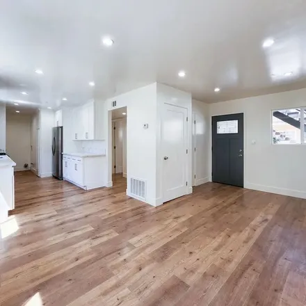 Rent this 2 bed apartment on 2939 North Coolidge Avenue in Los Angeles, CA 90039