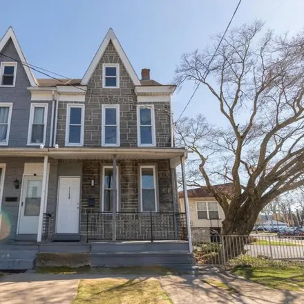 Buy this 4 bed house on Old Cumberland Street in Lebanon, PA 17046