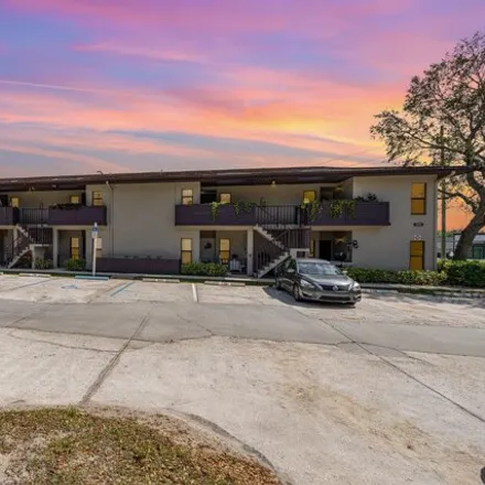 Buy this 2 bed condo on Clearmont Street Northeast in Palm Bay, FL 32905