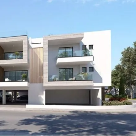 Buy this 2 bed apartment on unnamed road in 6303 Cyprus, Cyprus