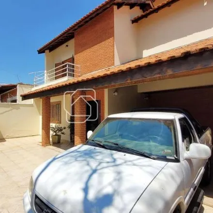 Rent this 5 bed house on Rua Minas Gerais in Bairro Brasil, Itu - SP