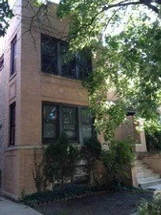 Rent this 2 bed house on 2325 West Shakespeare Avenue in Chicago, IL 60647