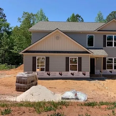 Buy this 4 bed house on 199 Riley Circle in Baldwin County, GA 31061