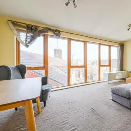 Buy this 2 bed apartment on 45 Selsey Street in London, E14 7BG