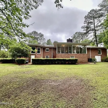 Image 9 - 641 Kennedy Drive Northwest, Magee, MS 39111, USA - House for sale