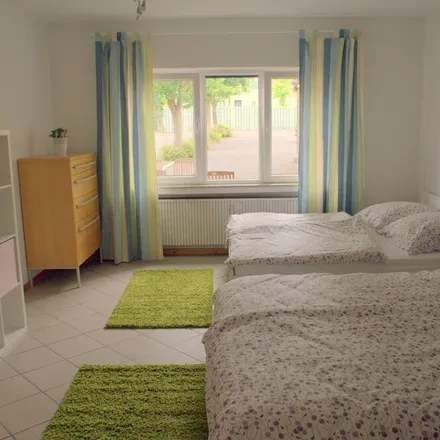 Rent this 1 bed apartment on Limburg an der Lahn in Hesse, Germany