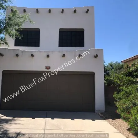 Rent this 3 bed house on 602 West Annandale Way in Oro Valley, AZ 85737
