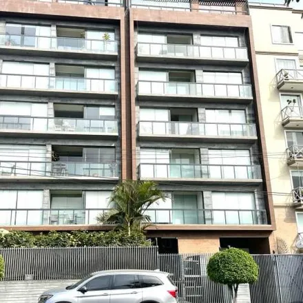 Image 2 - Roca y Boloña Avenue, Miraflores, Lima Metropolitan Area 15047, Peru - Apartment for sale