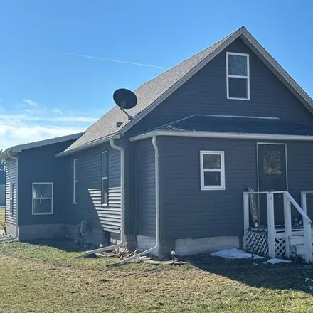 Buy this 3 bed house on 163 Lewis Street in Rockwell City, IA 50579