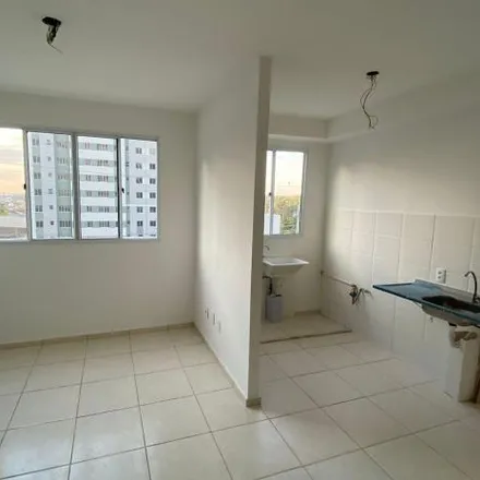 Image 1 - Rua Dois Mil Duzentos E Vinte E Sete, Palmeiras, Belo Horizonte - MG, 30575-841, Brazil - Apartment for rent