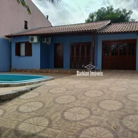 Buy this 3 bed house on Rua Tom Jobim in São João, Santa Cruz do Sul - RS