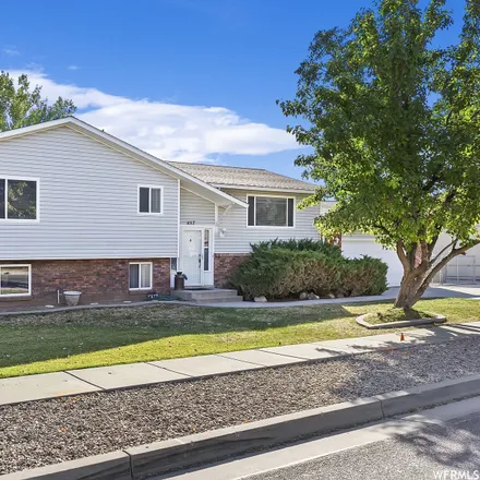 Buy this 5 bed house on 445 South 3000 West in Syracuse, UT 84075