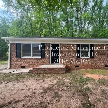 Rent this 3 bed house on 1867 Alpine Drive in Kings Mountain, NC 28086