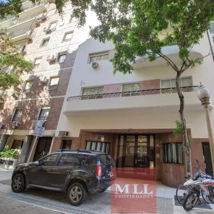 Buy this 4 bed apartment on Sargento Cabral 876 in Retiro, C1059 ABP Buenos Aires