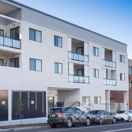 Rent this 2 bed apartment on Kleins Road in Northmead NSW 2152, Australia
