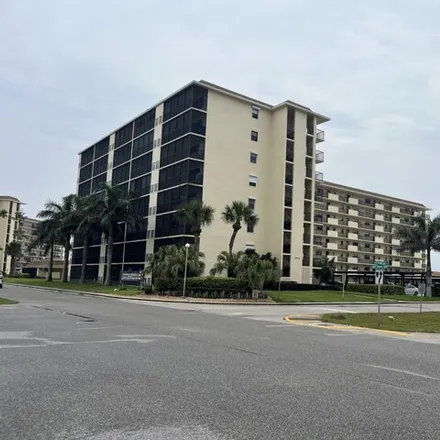Rent this 2 bed condo on School Road in Indian Harbour Beach, Brevard County