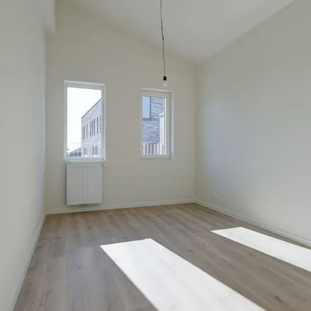Rent this 2 bed apartment on Poorthoevestraat 7 in 3550 Heusden-Zolder, Belgium