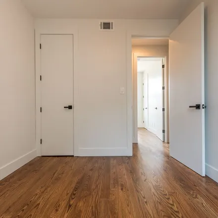 Rent this 3 bed apartment on 663 Hancock Street in New York, NY 11221