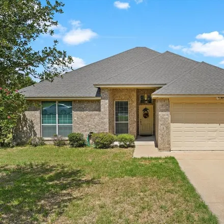 Buy this 4 bed house on 708 Wood Lane in Azle, TX 76020