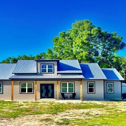 Buy this 4 bed house on Northeast 83rd Avenue in Old Town, Dixie County