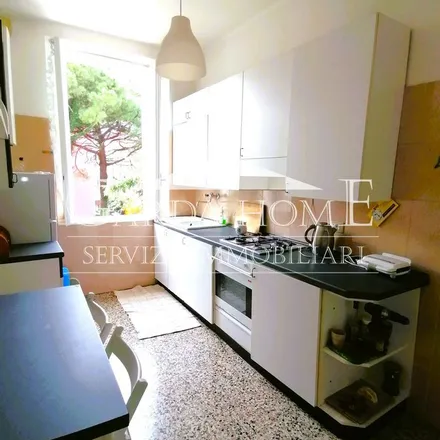 Rent this 2 bed apartment on Desenzano in Via Masaccio, 25015 Desenzano del Garda BS