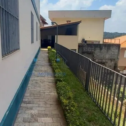 Rent this 2 bed apartment on Escola Estadual Deputada Conceição da Costa Neves in Rua Potengi 92, Jardim Rio das Pedras