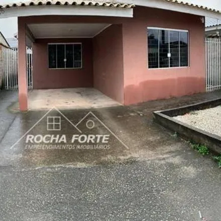 Image 1 - unnamed road, Jardim Santa Rosa, Campina Grande do Sul - PR, 83420-000, Brazil - House for sale