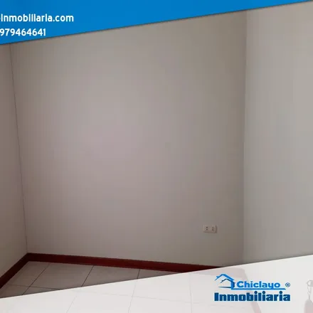 Rent this 4 bed apartment on Kuelap Distribuciones SAC in Francisco Cúneo Salazar, Condominio Colibrí