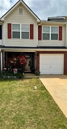 Buy this 3 bed house on 725 Georgetown Lane in Clayton County, GA 30236
