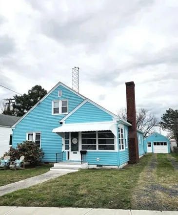 Buy this 4 bed house on 6341 Mumford Street in Chincoteague, VA 23336