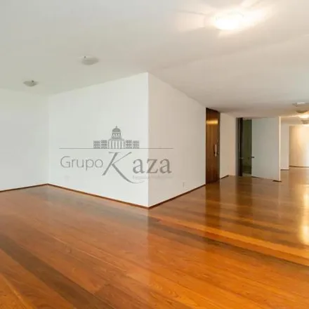 Rent this 3 bed apartment on Rua Haddock Lobo 1447 in Cerqueira César, São Paulo - SP