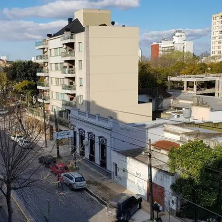 Buy this 2 bed apartment on Intendente Doctor Martín González 811 in Adrogué, Argentina