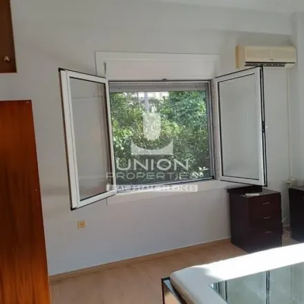 Rent this 3 bed apartment on Αλκιβιάδου in Municipality of Glyfada, Greece