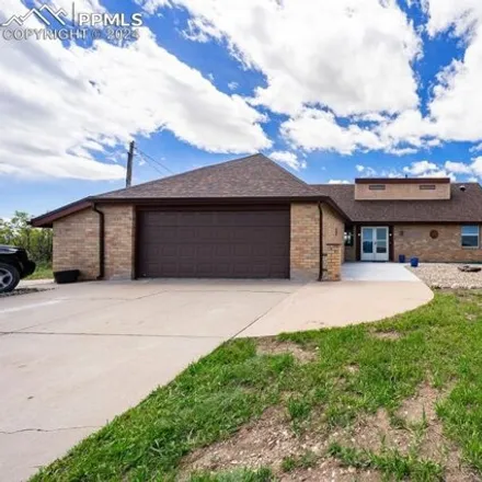 Buy this 3 bed house on 4589 Manitou Drive in Colorado City, Pueblo County