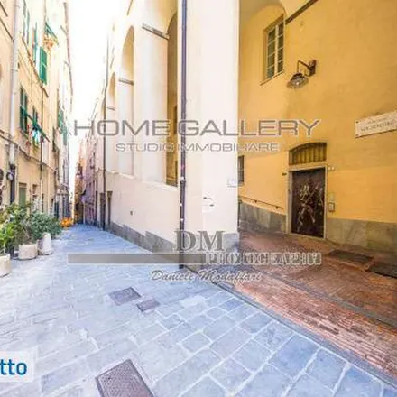 Image 9 - Via di Santa Croce 22, 16123 Genoa Genoa, Italy - Apartment for rent