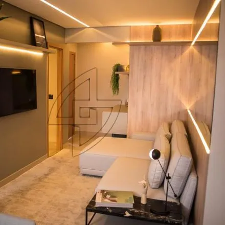 Buy this 2 bed apartment on Rua T 53 in Setor Jardim América, Goiânia - GO