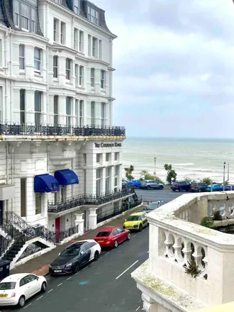 Image 3 - Diamond Hotel, 42-43 Grand Parade, Eastbourne, BN21 4DJ, United Kingdom - Townhouse for rent