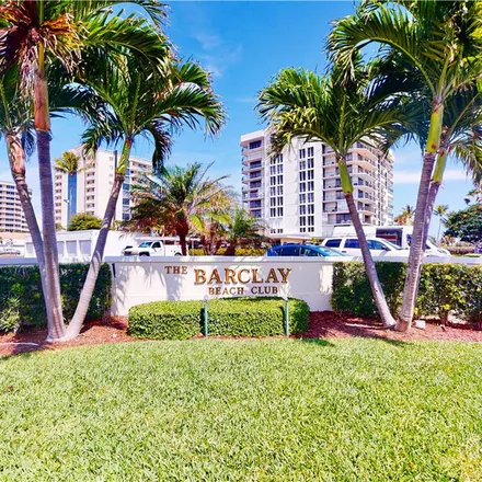 Image 9 - 2829 Atlantic Beach Boulevard, Fort Pierce Shores, Saint Lucie County, FL 34949, USA - Apartment for rent