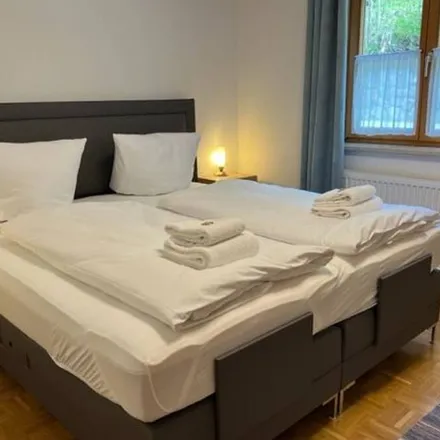 Rent this 1 bed apartment on Schliersee in Bahnhofstraße, 83727 Schliersee