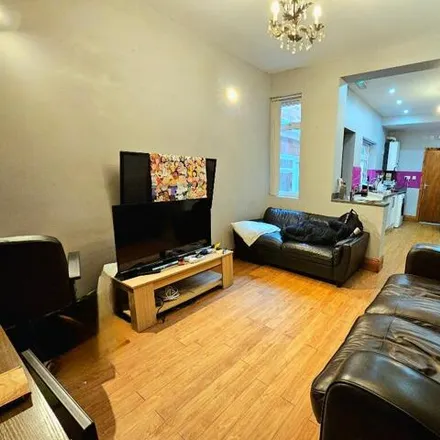 Rent this 6 bed townhouse on 235 Dawlish Road in Selly Oak, B29 7AS