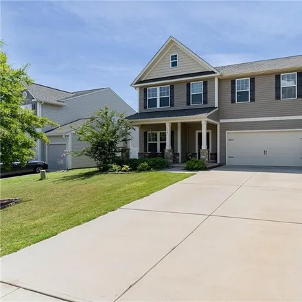 Buy this 5 bed house on Maggie Drive in Mount Holly, NC 28120