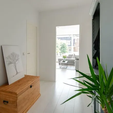 Rent this 1 bed apartment on Slotlaan 153-1 in 3701 GC Zeist, Netherlands