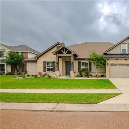 Buy this 4 bed house on 135 Terravista Ranch Road in Victoria, TX 77904