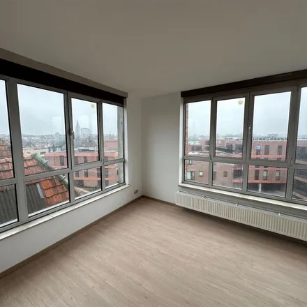 Image 2 - Hertshage 43, 9300 Aalst, Belgium - Apartment for rent