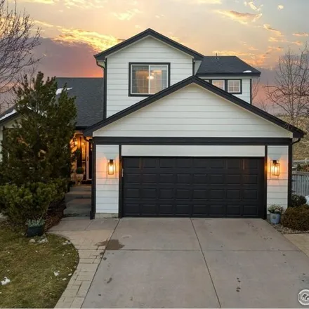 Buy this 5 bed house on 8151 Briar Ridge Drive in Castle Pines, CO 80108