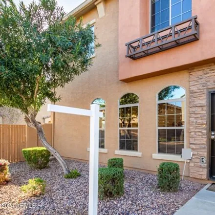 Buy this 4 bed house on Santan Vista Trail in Mesa, AZ 85234
