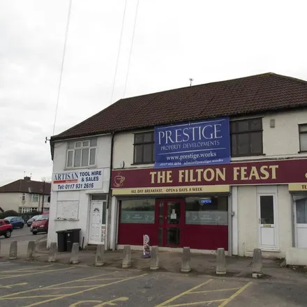 Image 3 - Station Road, Filton, BS34 7JL, United Kingdom - Room for rent